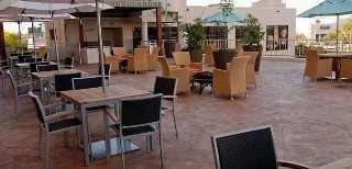 Embassy Suites Tampa Westshore Hotel