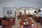 Comfort Inn Airport At RJ Stadium Hotel Picture 2
