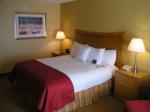 Doubletree Tampa Westshore Hotel Picture 4
