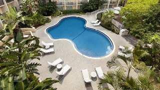 Doubletree Tampa Westshore Hotel