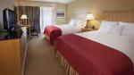 Doubletree Tampa Westshore Hotel Picture 2