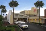 Doubletree Tampa Westshore Hotel Picture 1
