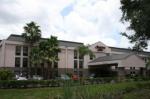 Hampton Inn Tampa Brandon Hotel Picture 0
