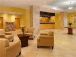 Howard Johnson Plaza Hotel Picture 0