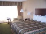 Howard Johnson Plaza Hotel Picture 4