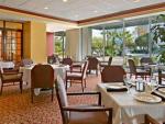 Howard Johnson Plaza Hotel Picture 3