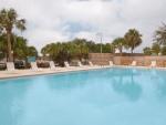 Howard Johnson Plaza Hotel Picture 1