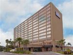 Howard Johnson Plaza Hotel Picture 2