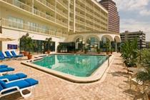 Sheraton Tampa Riverwalk Hotel