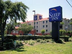 Sleep Inn Hotel