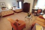 Capital Hilton Hotel Picture 2