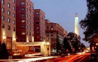 Capital Hilton Hotel