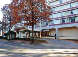 Capitol Skyline Hotel