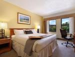 Connecticut Avenue Days Inn Hotel Picture 3