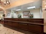 Connecticut Avenue Days Inn Hotel Picture 1