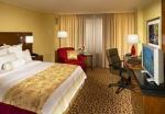 Crystal City Gateway Marriott Hotel Picture 2