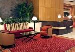 Crystal City Gateway Marriott Hotel Picture 1