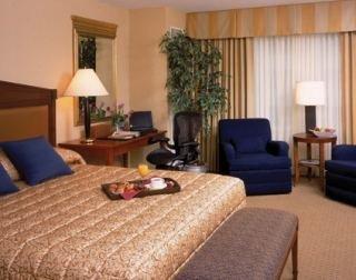 Grand Hyatt Washington Hotel