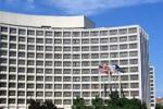 Hilton Washington Hotel Picture 2