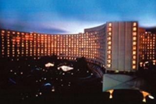 Hilton Washington Hotel