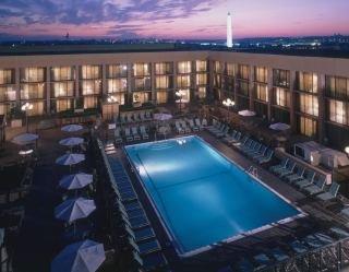 Lenfant Plaza Hotel