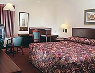 Red Roof Inn Downtown Hotel