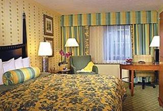 Renaissance DC Hotel