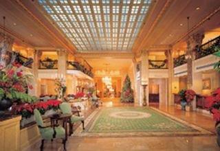 Renaissance Mayflower Hotel