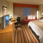 Renaissance M Street Hotel Picture 3