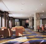 Renaissance M Street Hotel Picture 1