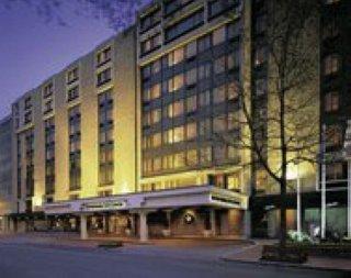 Renaissance M Street Hotel