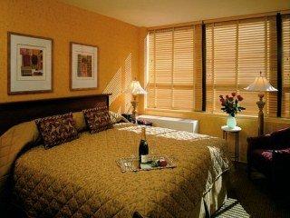 St Gregory Luxury Hotel & Suites
