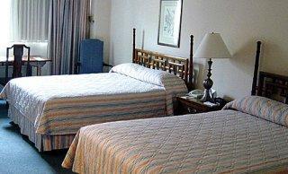 State Plaza Hotel