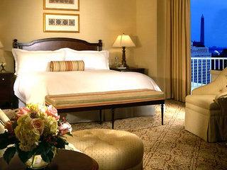 Madison A Loews Hotel