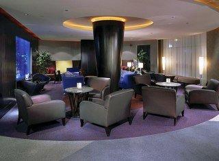 Liaison Capitol Hill Affinia Hotel