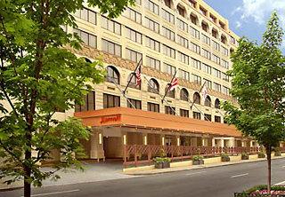Washington Marriott Hotel
