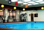 Washington Marriott Hotel Picture 1