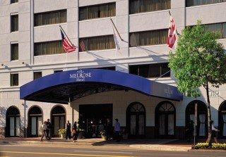 Melrose Hotel