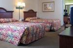 Comfort Inn Conference Center Hotel Picture 2