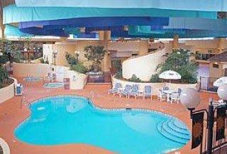 Comfort Inn Conference Center Hotel