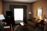 Hampton Inn & Suites Tampa North Hotel Picture 2