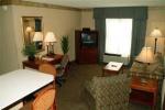 Hampton Inn & Suites Tampa North Hotel Picture 1