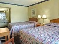 Days Inn North Tampa Hotel