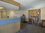 Red Roof Inn Tampa Busch Hotel Picture 2