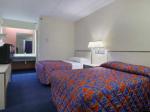 Red Roof Inn Tampa Busch Hotel Picture 3