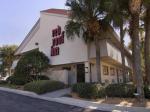 Red Roof Inn Tampa Busch Hotel Picture 1