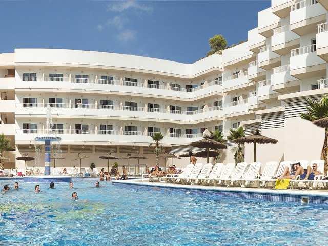 Tropical Garden Aparthotel