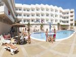 Tropical Garden Aparthotel Picture 2