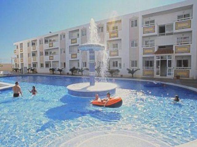 Panoramic Apartments