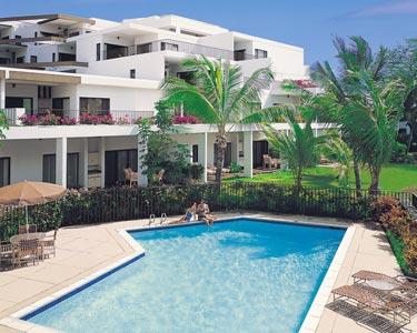 Outrigger Royal Sea Cliff Resort Hotel